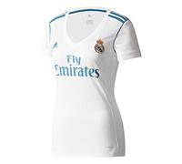 adidas Maillot de l'équipe du Real Madrid pour Femme