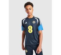 adidas Maillot De Training Tiro 26 Competition Enfants - Bleu 9-10Y