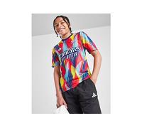 adidas Maillot d'échauffement Arsenal 25/26 Enfants - Bleu 13-14Y
