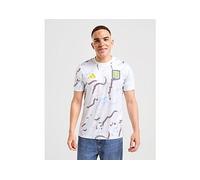 adidas Maillot d'échauffement Aston Villa FC - Blanc M