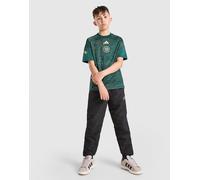 adidas Maillot d'échauffement Celtic FC 2026/27 Junior - Vert 7-8Y