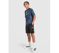 adidas Maillot d'échauffement Newcastle United FC 2026/27 Junior - Bleu 9-10Y