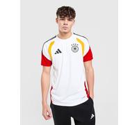 Adidas Germany 26/27 Tiro Training Short Sleeve T-shirt Blanc 3XL / Regular Homme