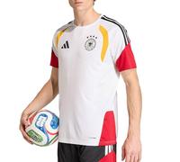 adidas Maillot d'entraînement Allemagne Coupe de Monde 2026 Hommes