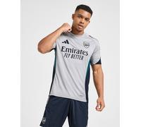 adidas Maillot d'entraînement Arsenal FC - Gris L