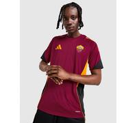 adidas Maillot d'entraînement AS Roma - Rouge XL