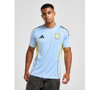adidas Maillot d'entraînement Aston Villa FC - Bleu XS