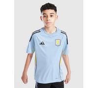 Maillot d'entraînement Aston Villa FC Tiro 25 Competition Glow Blue 7-8A