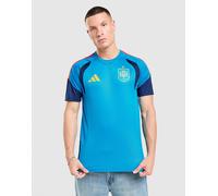 adidas Maillot d'Entraînement Espagne 2026 - Vert XS