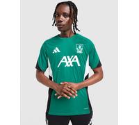adidas Maillot d'entraînement European Liverpool FC - Vert XXL