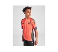 adidas Maillot d'entraînement FC Bayern Munich Junior - Rose 11-12Y