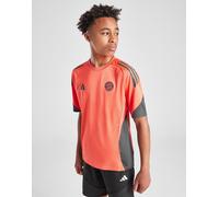 adidas Maillot d'entraînement FC Bayern Munich Junior - Rose 9-10Y