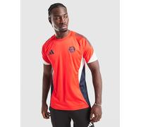 adidas Maillot d'entraînement FC Bayern Munich - Rouge S