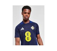 adidas Maillot d'entraînement Irlande du Nord Tiro 24 Homme - Bleu S