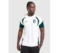 adidas Maillot d'Entraînement Italie 2026 - Blanc XXL