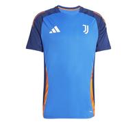adidas Maillot d'entraînement Juventus Competition Homme, Bleu, M