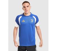 Juventus Turin Adidas Maillot Entreinment Tiro 26 Bleu 2026 27 Climacool