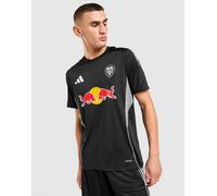 adidas Maillot d'entraînement Leeds United FC - Noir L