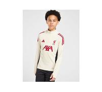 adidas Maillot d'entraînement Liverpool FC Tiro 25 Competition Enfants - Blanc 11-12Y