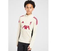 adidas Maillot d'entraînement Liverpool FC Tiro 25 Competition Enfants - Blanc 7-8Y