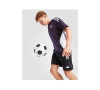adidas Maillot d'entraînement Manchester United Tiro 25 Competition Enfants - Violet 9-10Y
