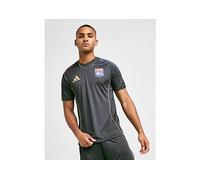 adidas Maillot d'entraînement Olympique Lyon Tiro 25 - gris XXL