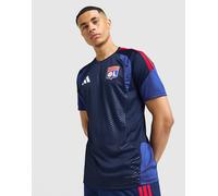 Maillot OL Tiro 26 Bleu L Male
