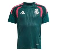 adidas Maillot d'Entraînement Real Madrid 2026/2027 Enfants