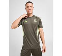 adidas Maillot d'entraînement Real Madrid - Gris M