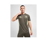 adidas Maillot d'entraînement Real Madrid - Gris S