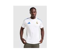 adidas Maillot d'entraînement Real Madrid Tiro 25 Competition - Blanc L