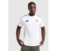 adidas Maillot d'entraînement Real Madrid Tiro 25 Competition - Blanc XXL