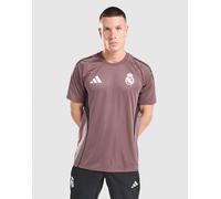adidas Maillot d'entraînement Real Madrid Tiro 25 - Violet XXL