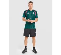 adidas Maillot D'entraînement Real Madrid Tiro 26/27 Competition - Vert XXL