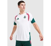 adidas maillot Training 26/27 Blanc/Vert/Rose L