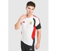 adidas SL Benfica Training T-shirt 26/27 Blanc/Rouge M