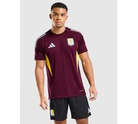 adidas Maillot d'entraînement Tiro 25 Aston Villa FC - Rouge XL