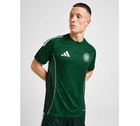 adidas Maillot d'entraînement Tiro 25 Competition - Vert S