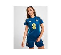 adidas Maillot d'entraînement Tiro 25 d'Irlande du Nord - Bleu M