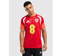 adidas Maillot d'entraînement Tiro 26 Wales - Rouge M