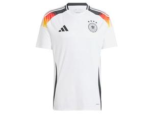 adidas Maillot DFB H JSY pour Homme, Blanc (Blanc), XL, Blanc.