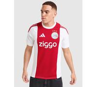 ADIDAS PERFORMANCE Maillot 'Ajax Amsterdam 26/27' rouge / blanc, Taille S