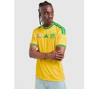 adidas Maillot Domicile Afrique Du Sud 26 - Jaune L