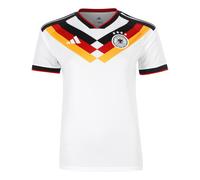 adidas Maillot Domicile Allemagne 26 Femme - Blanc M