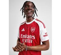 adidas Maillot domicile Arsenal FC 2025/26 - Rouge L