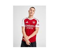 adidas Maillot Domicile Arsenal FC 2025/26 - Rouge XL