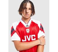 adidas Maillot domicile Arsenal FC 92/94 - Rouge S