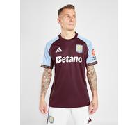 adidas Maillot domicile Aston Villa FC 2025/26 - Burgundy XL