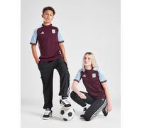 adidas Maillot domicile Aston Villa FC 2025/26 Junior - Violet 9-10Y
