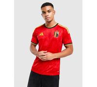 adidas Maillot Domicile Belgique 26 - Rouge M